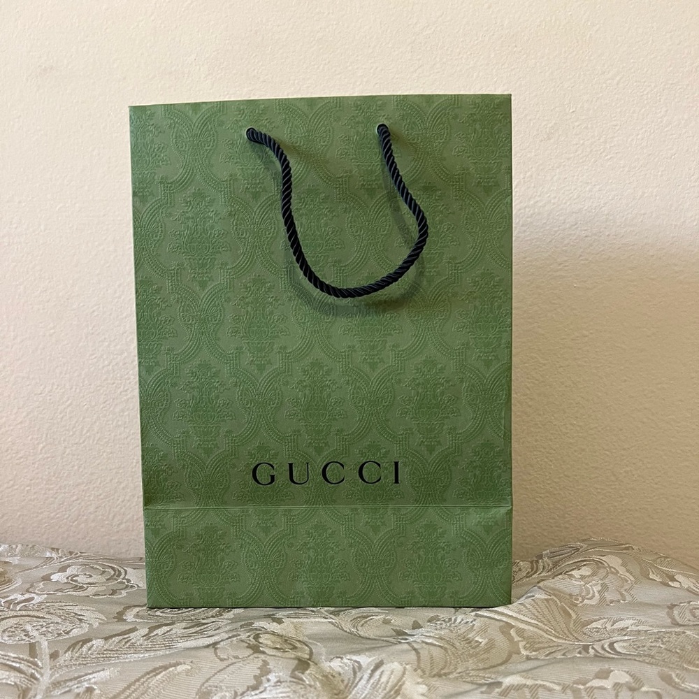 Gucci bag - Picture 2 of 6